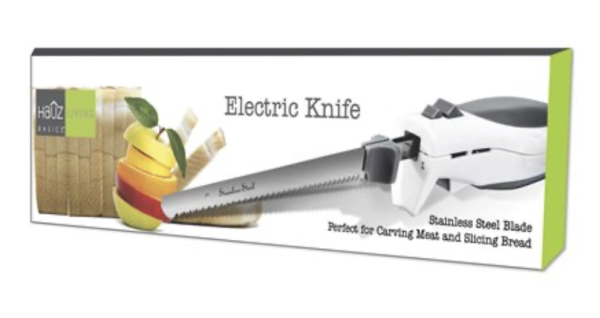 Electric Knife