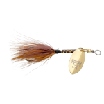 Strike King Bitsy Spinner – 1/8oz ~ Sugar Daddy