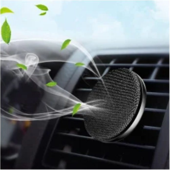 Fresheners & Cleaning
