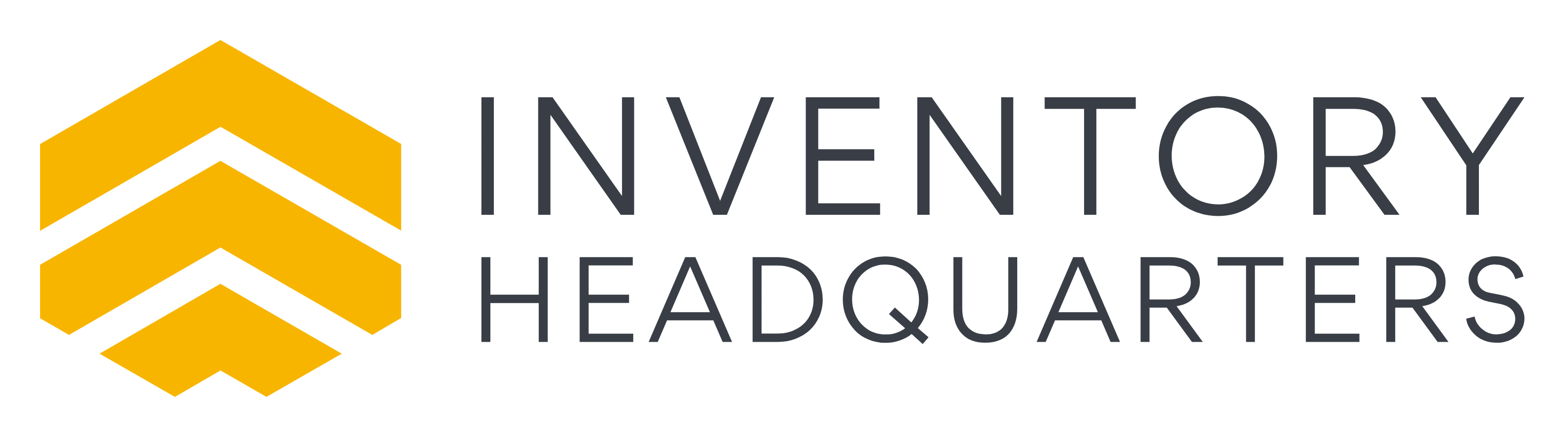 Inventory Headquarters