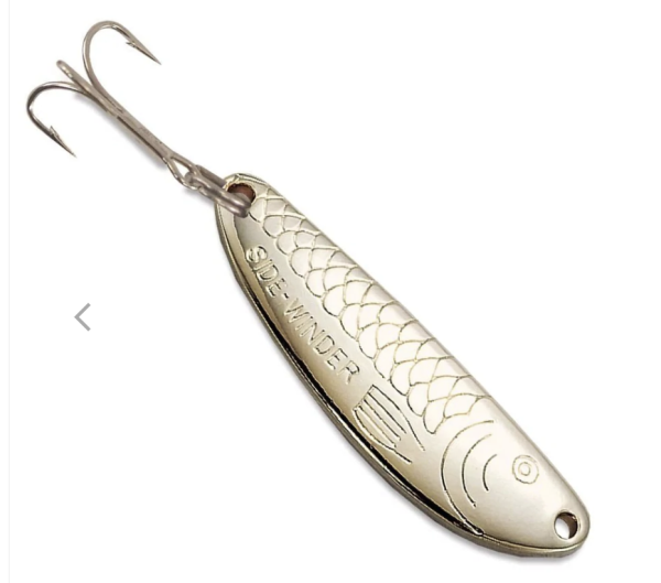 ACME Side-Winder – 1/5oz ~ Gold