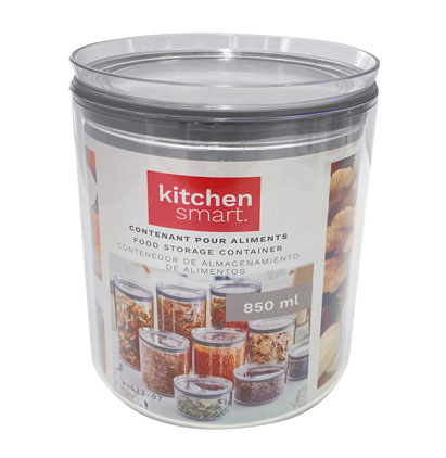 Food Storage Containers