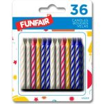 Black Braided Line – 15lb/100 yard per coil ~ 10 coils per card