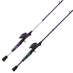 Cod Polypropylene Rigs – Red/Yellow ~ 6 per string