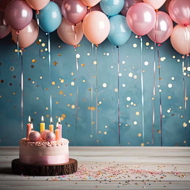 Party & Celebration Supply