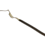 ACME Phoebe – 1/8oz ~ Silver Nickel Blue