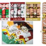 Christmas Childrens Cozy Character Socks ~ Size 11-4