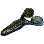 Strike King Rage Toad – 5 per pack ~ Okeechobee Toad