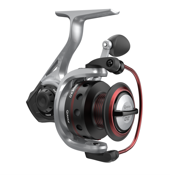 Reels & Accessories
