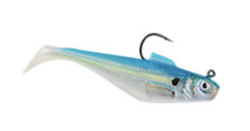 Artificial Bait