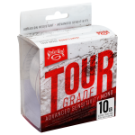 Strike King Tour Grade Monofilament Fishing Line -200yd/spool / Clear ~ 10lb