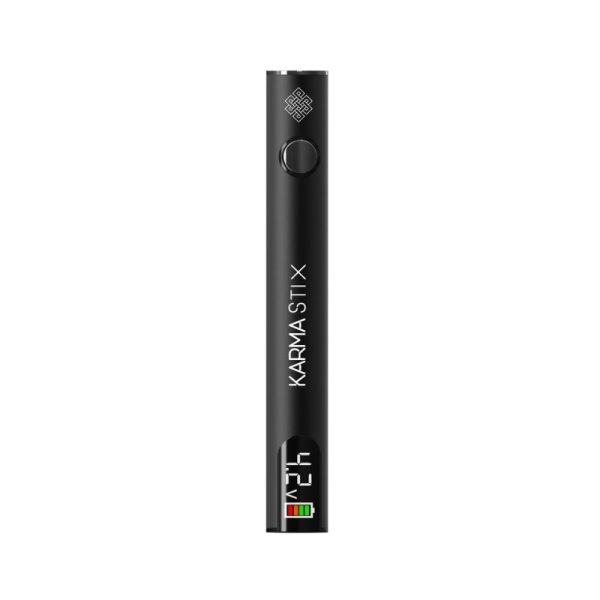 KarmaStix 510 Battery – 650mah ~ assorted colors